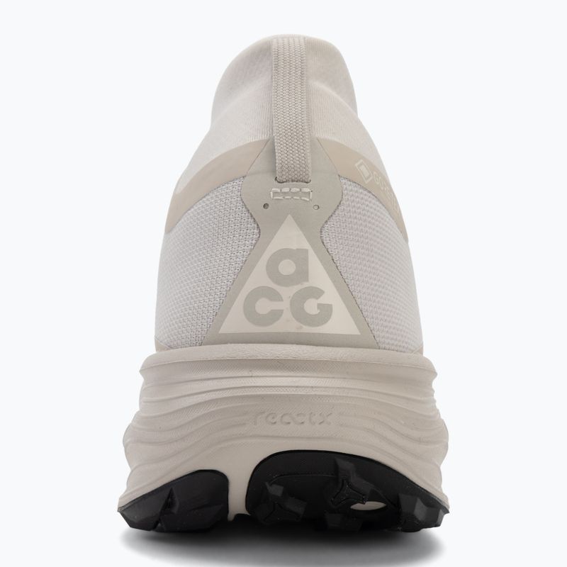Herren-Laufschuhe Nike ACG Pegasus Trail GORE-TEX Cream Ii/Light Orewood Brown 6