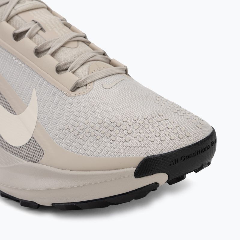 Herren-Laufschuhe Nike ACG Pegasus Trail GORE-TEX Cream Ii/Light Orewood Brown 7