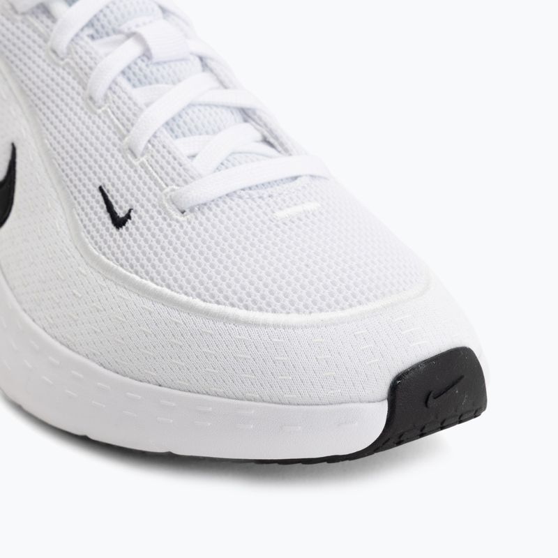 Herren Schuhe Nike Uplift SC white/black 7