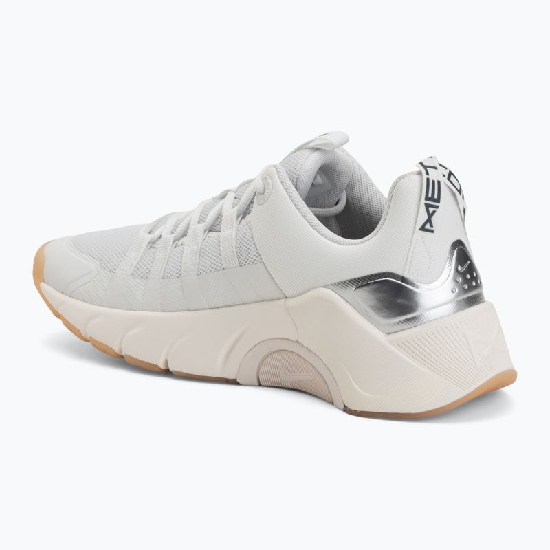 Damen Trainingsschuhe Nike Free Metcon 7 summit white/anthracite/metallic silver 3