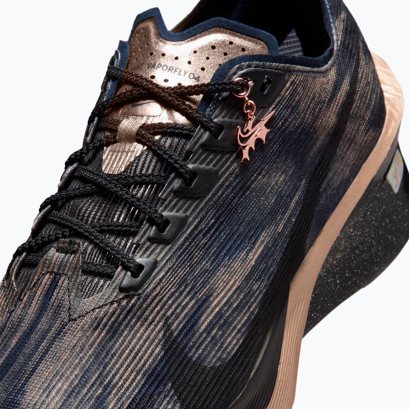 Laufschuhe für Damen Nike Vaporfly 4 "Keely Hodgkinson" pencil point/blue eclipse/blur/black 5