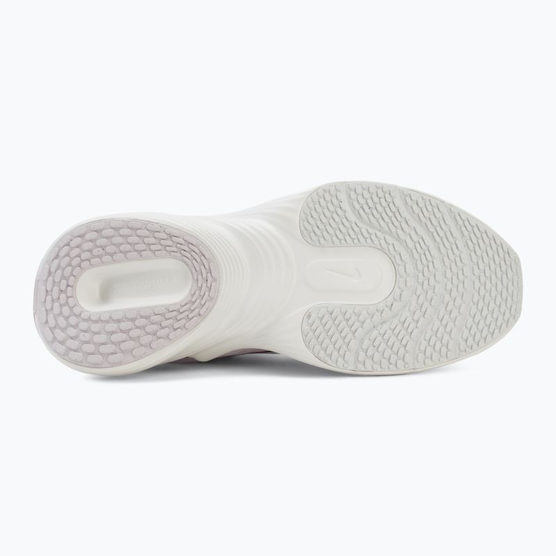 Damen-Schuhe Nike Uplift SC bleached lilac/summit white/pink smoke 4