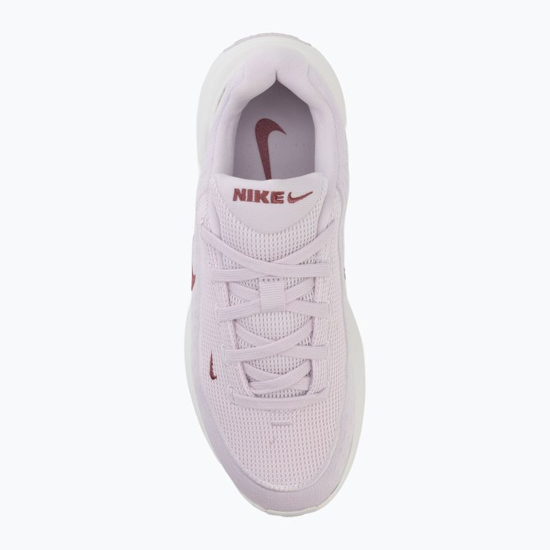 Damen-Schuhe Nike Uplift SC bleached lilac/summit white/pink smoke 5
