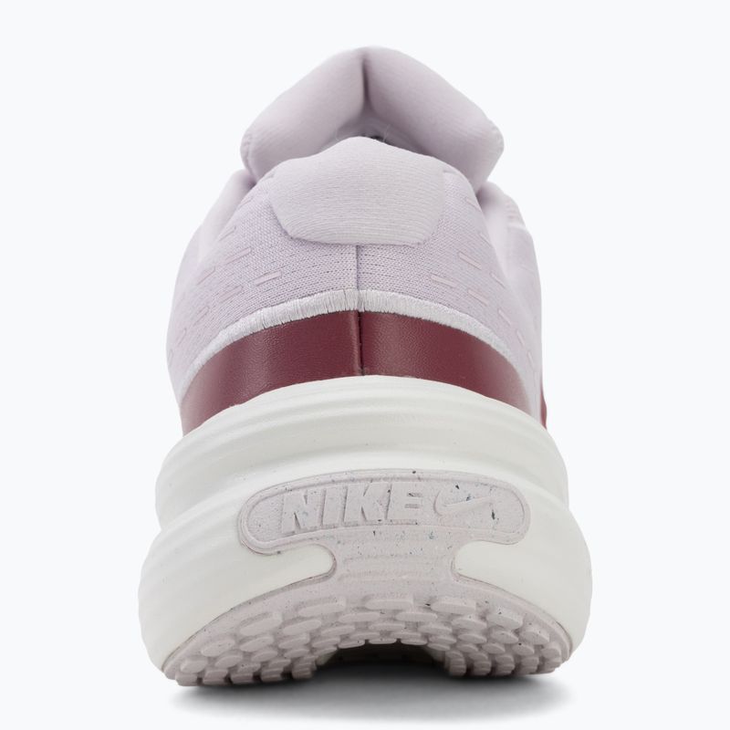 Damen-Schuhe Nike Uplift SC bleached lilac/summit white/pink smoke 6