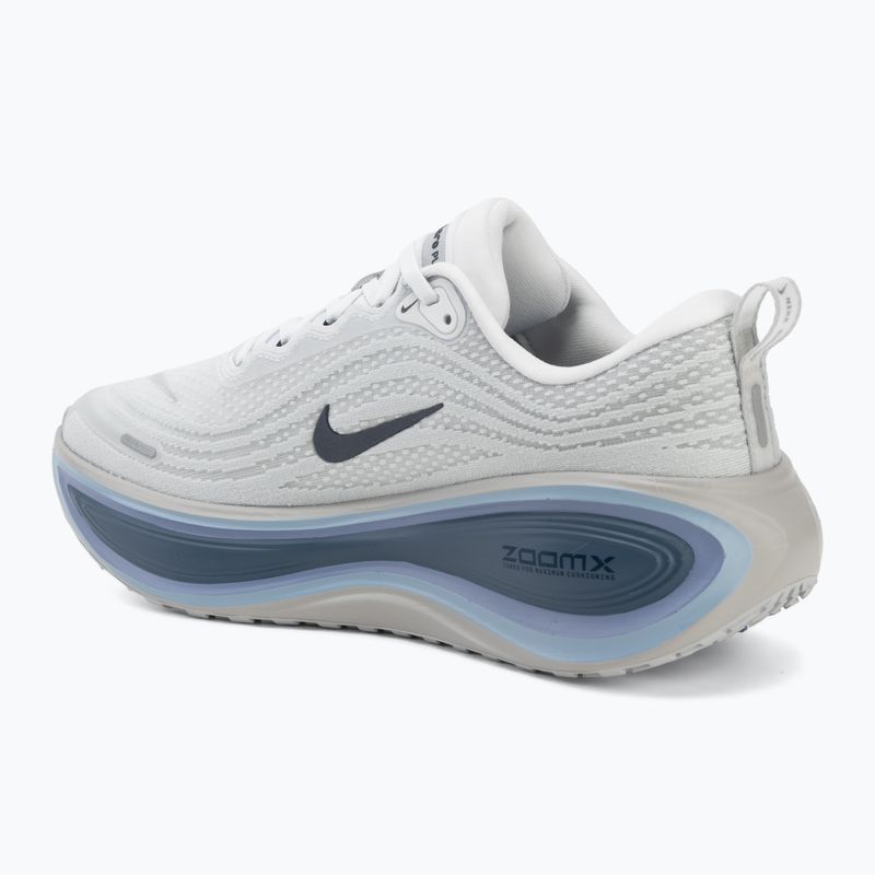 Herren-Laufschuhe Nike Vomero Plus off white/grey fog/thunderstorm/obsidian 3