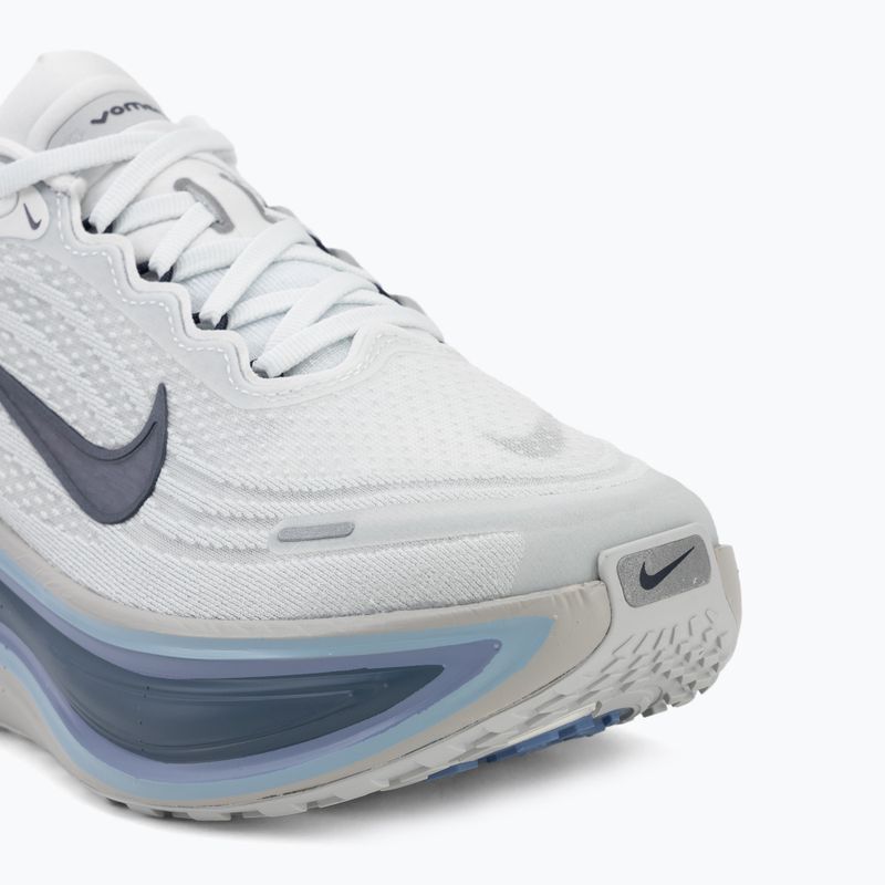 Herren-Laufschuhe Nike Vomero Plus off white/grey fog/thunderstorm/obsidian 7
