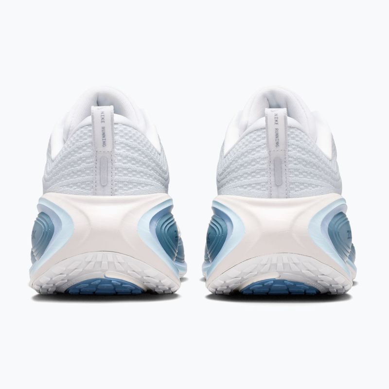 Herren-Laufschuhe Nike Vomero Plus off white/grey fog/thunderstorm/obsidian 6
