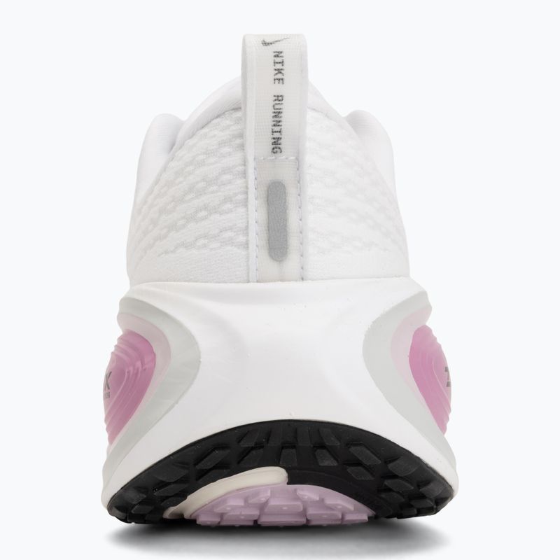 Laufschuhe für Damen Nike Vomero Plus white/bleached lilac/metallic silver 6