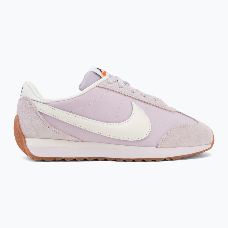 Damen-Schuhe Nike Pacific bleached lilac/gum med brown/sail 2