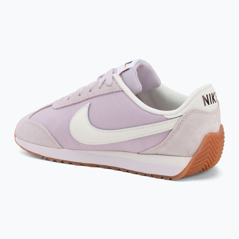 Damen-Schuhe Nike Pacific bleached lilac/gum med brown/sail 3