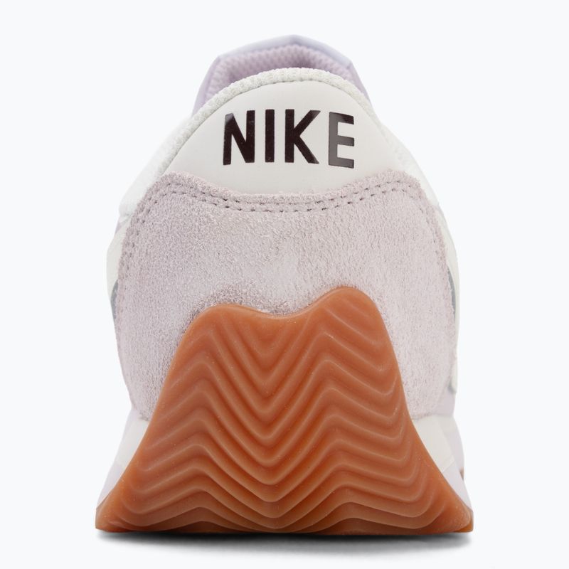Damen-Schuhe Nike Pacific bleached lilac/gum med brown/sail 6