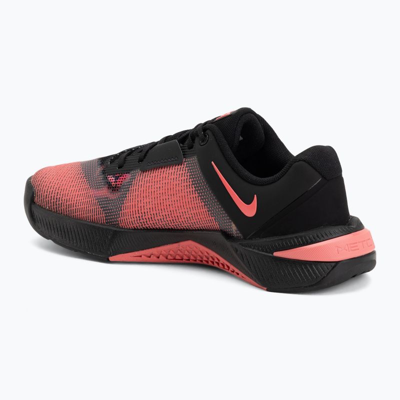 Damen Trainingsschuhe Nike Metcon 10 SE black/black/sea coral 3