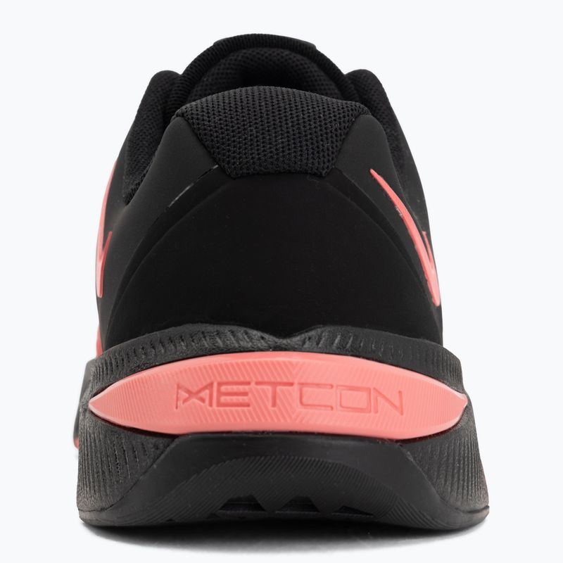 Damen Trainingsschuhe Nike Metcon 10 SE black/black/sea coral 6