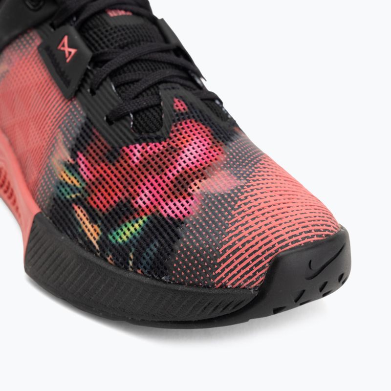 Damen Trainingsschuhe Nike Metcon 10 SE black/black/sea coral 7