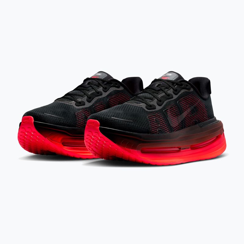 Herren-Laufschuhe Nike Vomero Premium black/bright crimson/blackblack/bright crimson/black 3