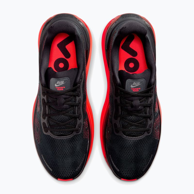 Herren-Laufschuhe Nike Vomero Premium black/bright crimson/blackblack/bright crimson/black 5