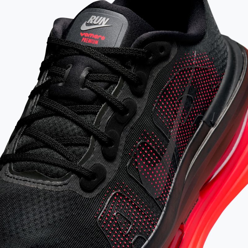 Herren-Laufschuhe Nike Vomero Premium black/bright crimson/blackblack/bright crimson/black 7