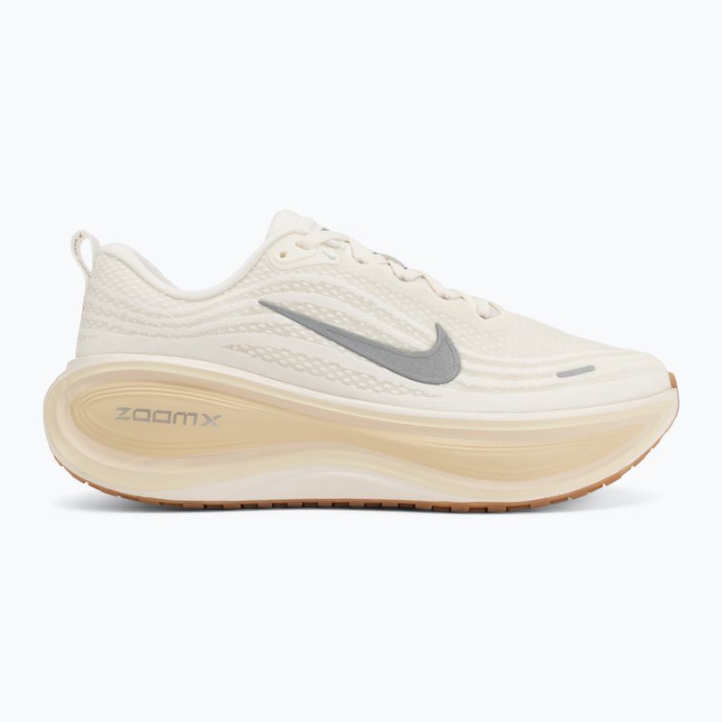 Herren-Laufschuhe Nike Vomero Plus sail/coconut milk/metallic silver 3