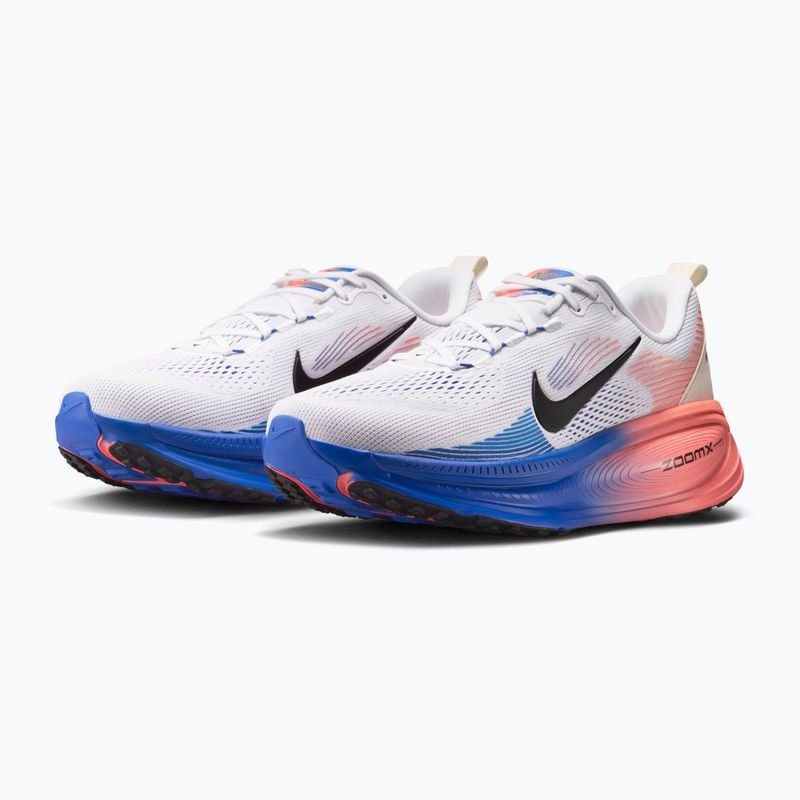 Herren-Laufschuhe Nike Vomero 18 white/racer blue/atomic pink/black 3