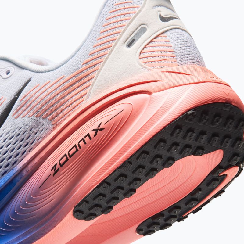 Herren-Laufschuhe Nike Vomero 18 white/racer blue/atomic pink/black 8