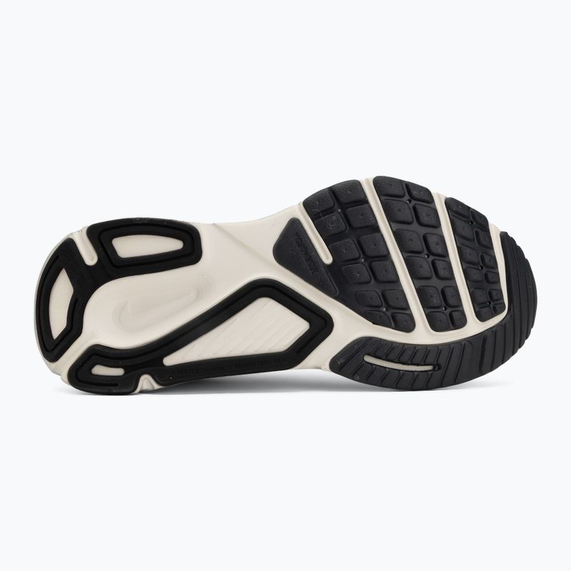 Laufschuhe für Damen Nike Structure Plus summit white/photon dust/metallic silver 4