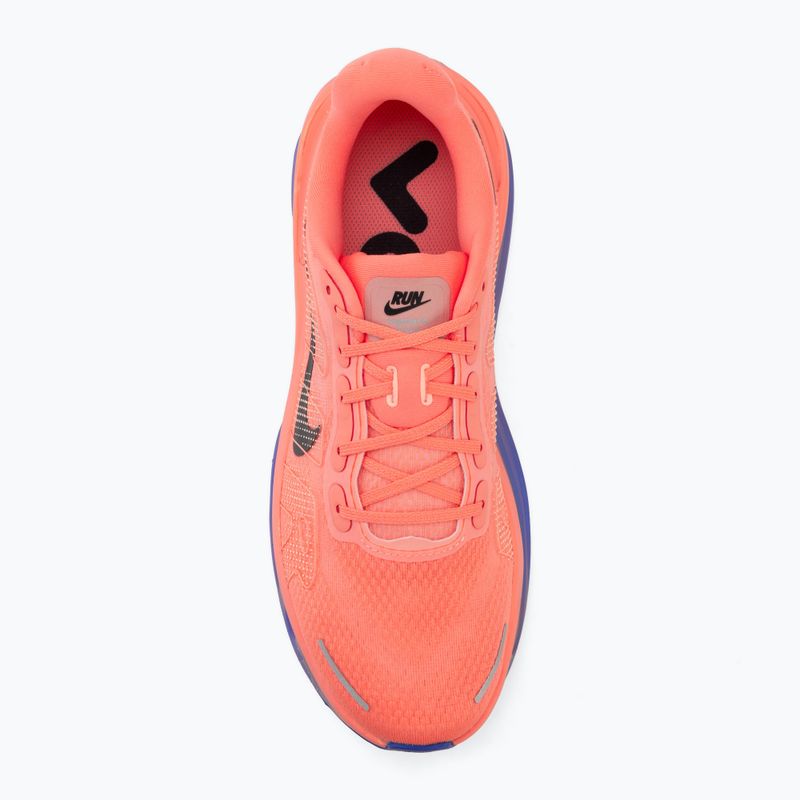 Herren-Laufschuhe Nike Vomero Premium atomic pink/racer blue/black 5