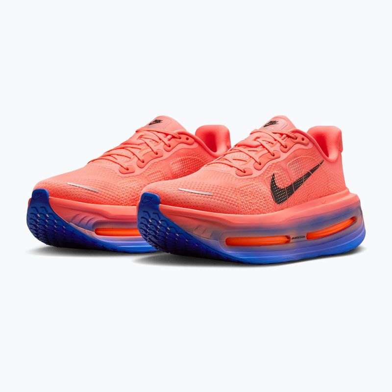 Herren-Laufschuhe Nike Vomero Premium atomic pink/racer blue/black 3