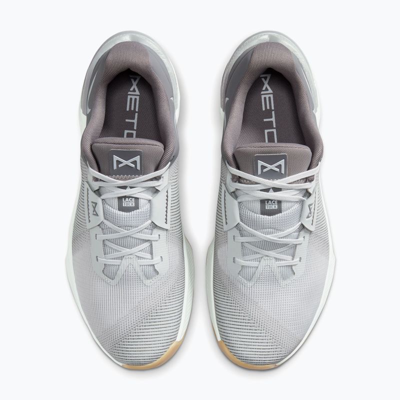 Herren Trainingsschuhe Nike Metcon 10 photon dust/pencil point/photon dust 4