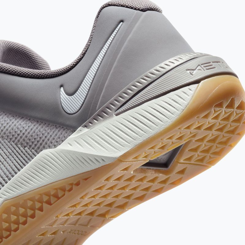 Herren Trainingsschuhe Nike Metcon 10 photon dust/pencil point/photon dust 7