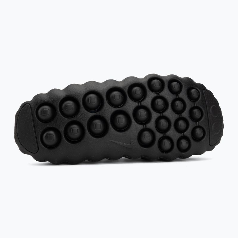 Herren-Badelatschen Nike Mind 001 black/cool grey/anthracite 4