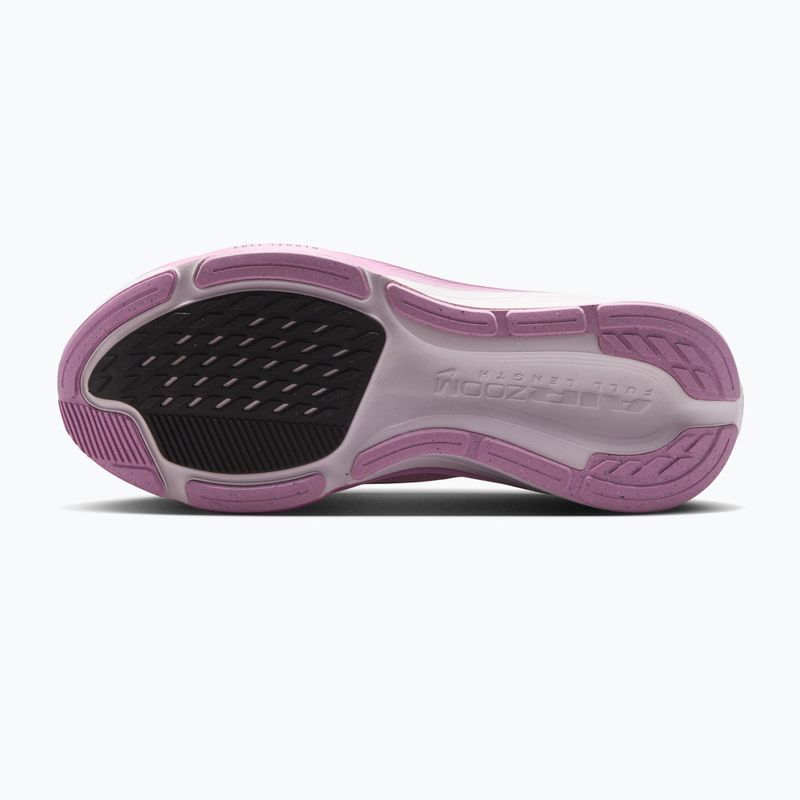 Laufschuhe für Damen Nike Pegasus 42 white/light magenta/bleached lilac/black 4