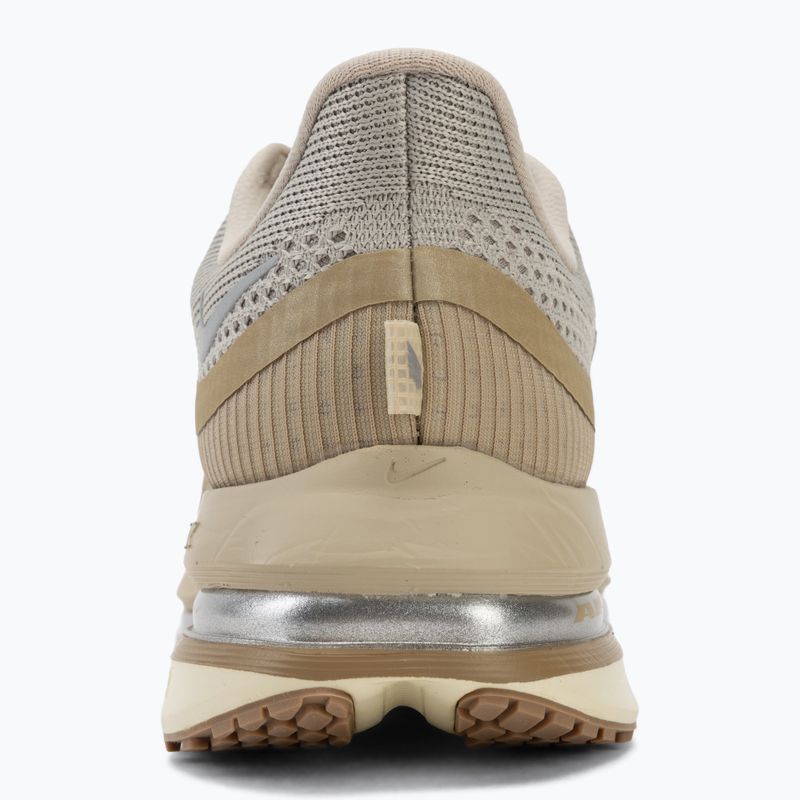 Herren-Laufschuhe Nike Pegasus Premium desert khaki/light khaki/metallic silver 6