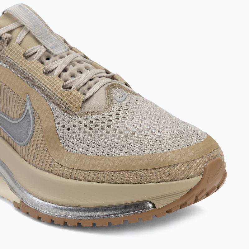 Herren-Laufschuhe Nike Pegasus Premium desert khaki/light khaki/metallic silver 7