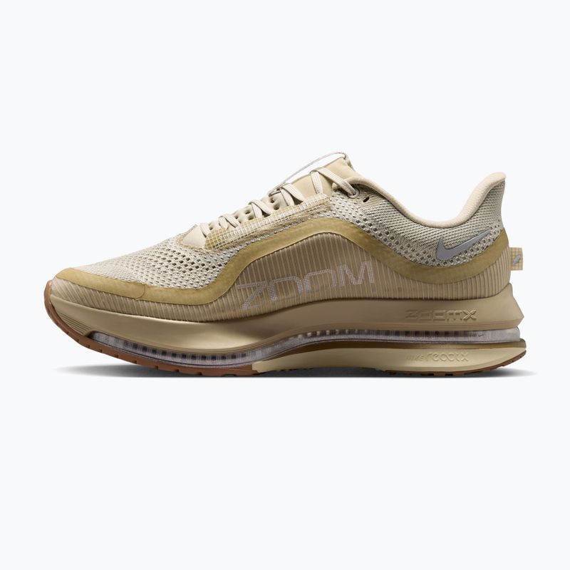 Herren-Laufschuhe Nike Pegasus Premium desert khaki/light khaki/metallic silver 2