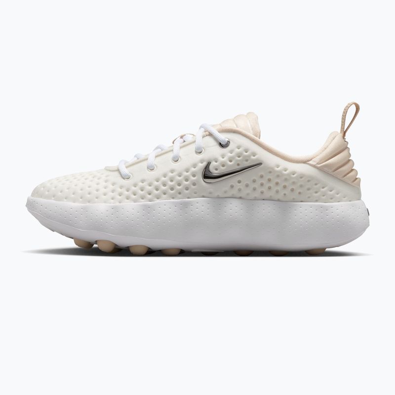 Damen-Schuhe Nike Mind 002 summit white/phantom/metallic silver 2