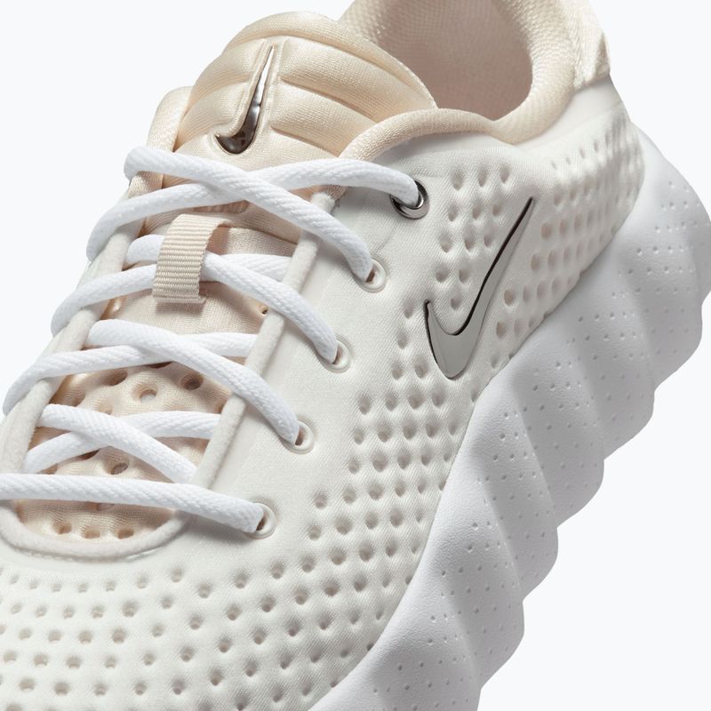 Damen-Schuhe Nike Mind 002 summit white/phantom/metallic silver 5