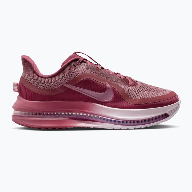 Laufschuhe für Damen Nike Pegasus Premium pink smoke/light magenta/pink smoke
