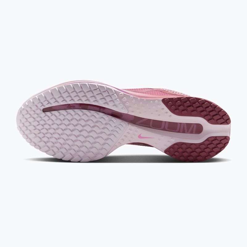 Laufschuhe für Damen Nike Pegasus Premium pink smoke/light magenta/pink smoke 4