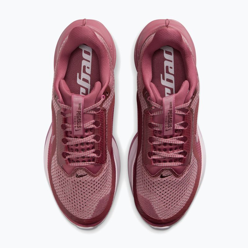 Laufschuhe für Damen Nike Pegasus Premium pink smoke/light magenta/pink smoke 5