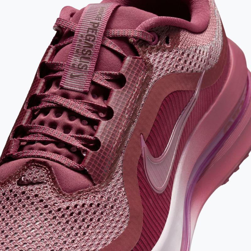 Laufschuhe für Damen Nike Pegasus Premium pink smoke/light magenta/pink smoke 7