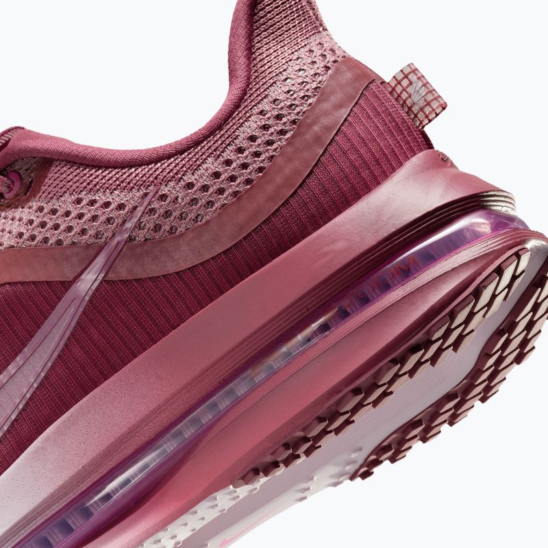 Laufschuhe für Damen Nike Pegasus Premium pink smoke/light magenta/pink smoke 8