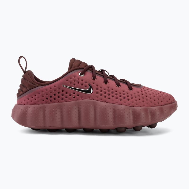 Damen-Schuhe Nike Mind 002 pink smoke/mystic dates/metallic silver 2