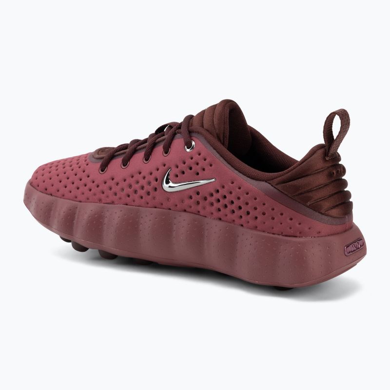 Damen-Schuhe Nike Mind 002 pink smoke/mystic dates/metallic silver 3
