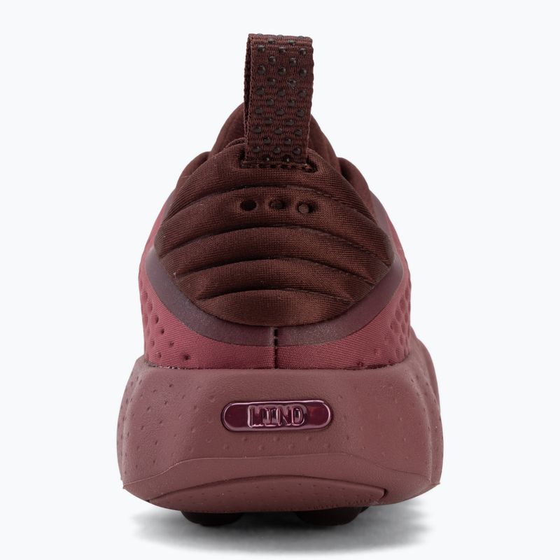 Damen-Schuhe Nike Mind 002 pink smoke/mystic dates/metallic silver 6