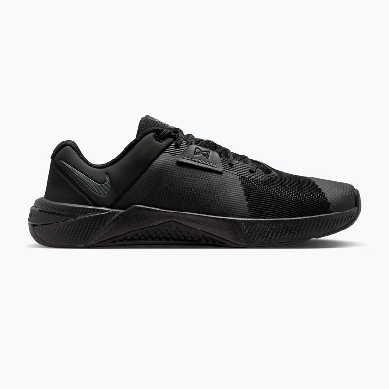 Herren Trainingsschuhe Nike Metcon 10 black/volt/anthracite