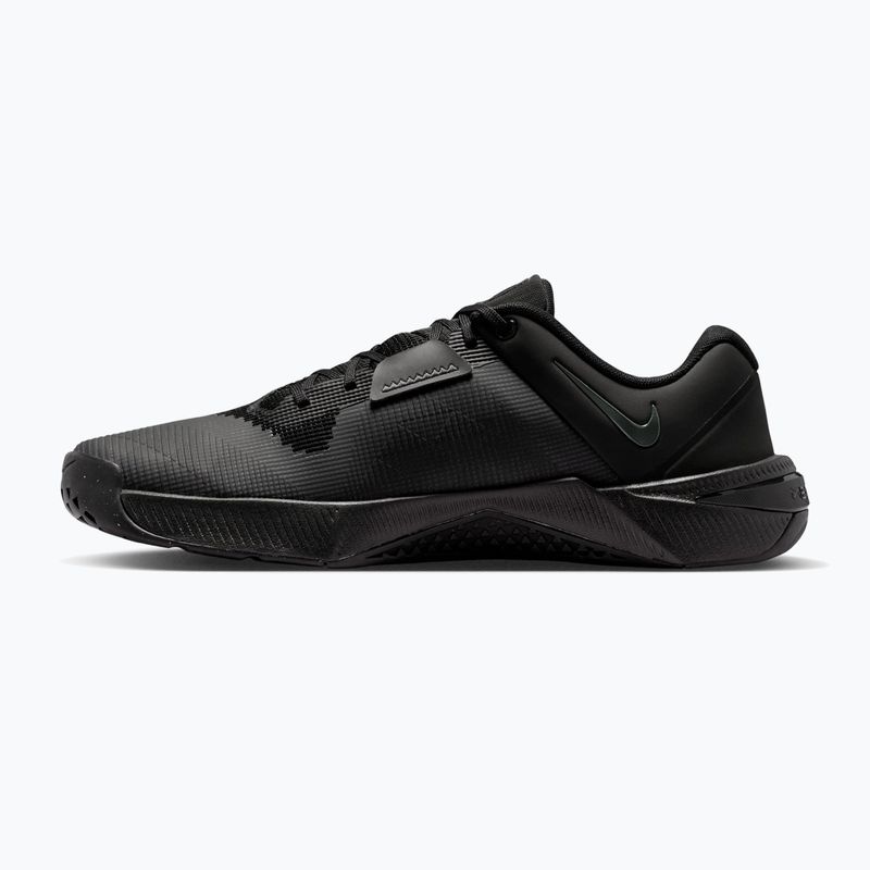 Herren Trainingsschuhe Nike Metcon 10 black/volt/anthracite 2