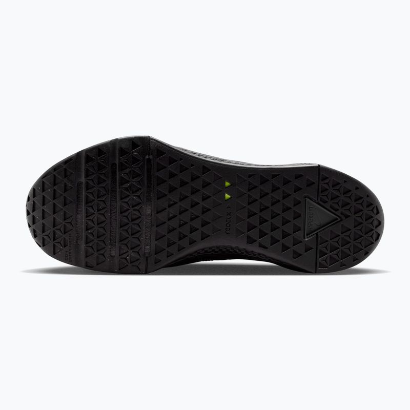 Herren Trainingsschuhe Nike Metcon 10 black/volt/anthracite 3