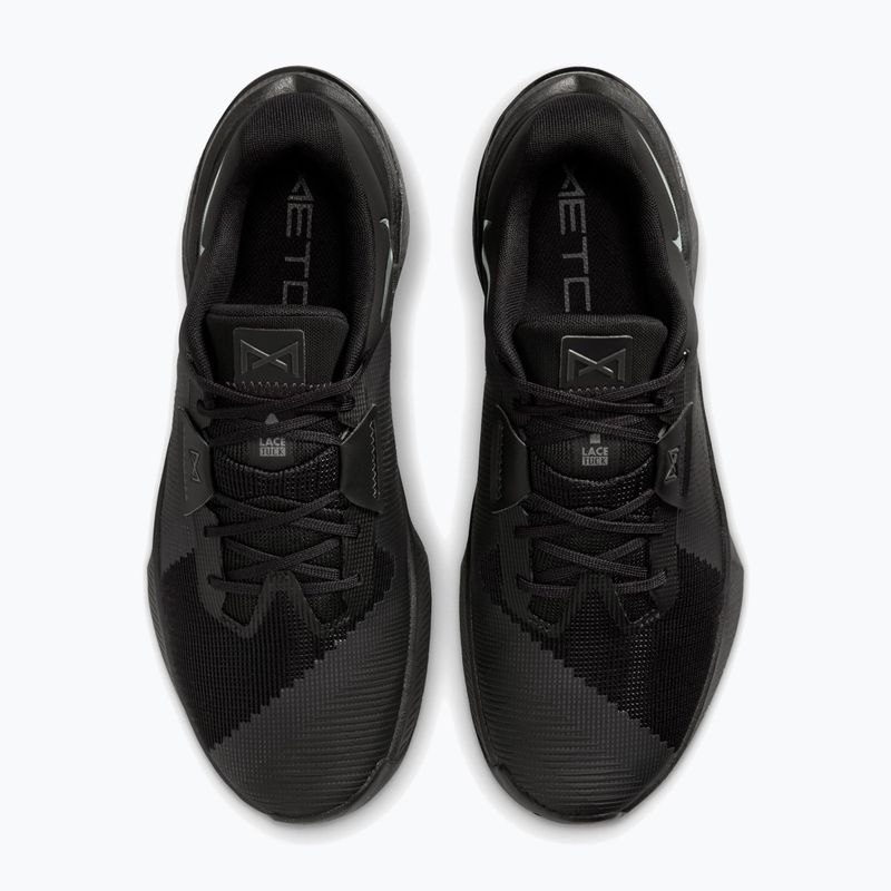 Herren Trainingsschuhe Nike Metcon 10 black/volt/anthracite 4