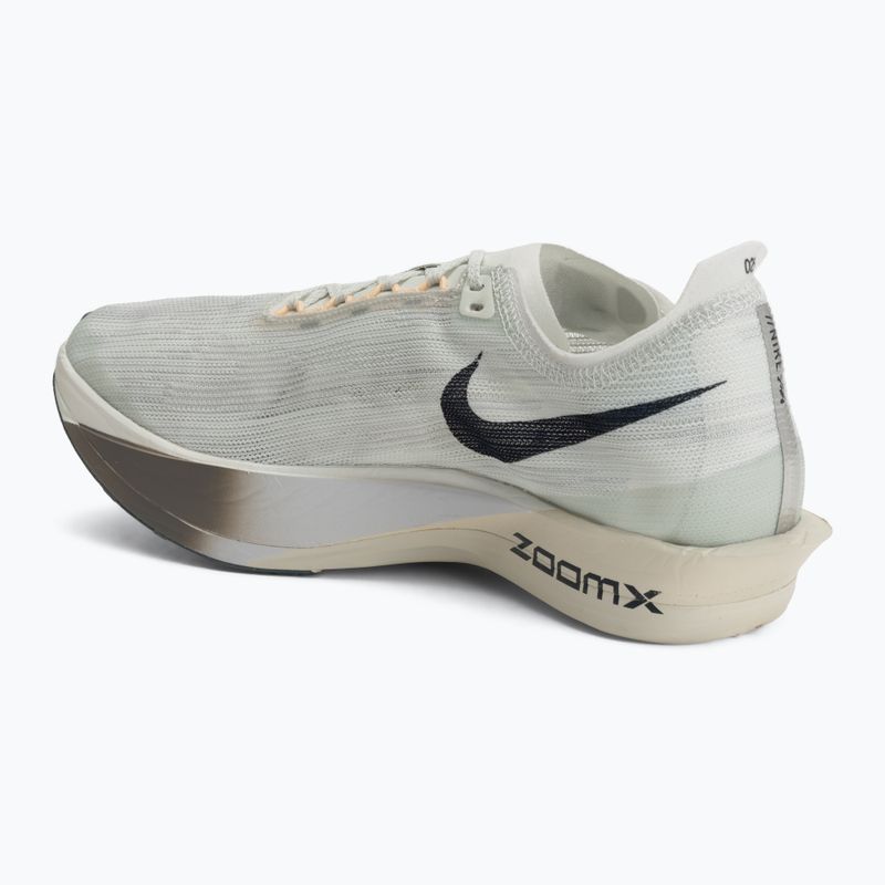 Herren-Laufschuhe Nike Streakfly 2 spruce aura/phantom/dark obsidian 3