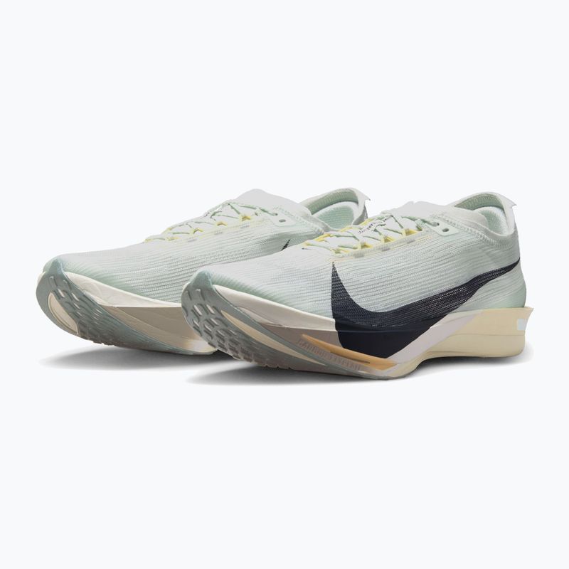Herren-Laufschuhe Nike Streakfly 2 spruce aura/phantom/dark obsidian 3